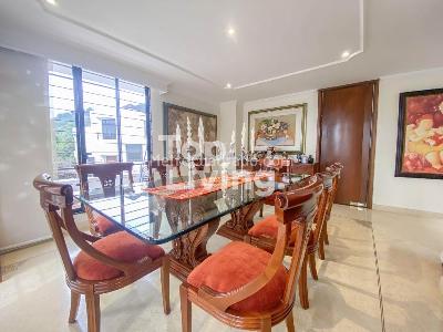 Casa en venta en Cedritos, Bogotá · foto 5 de 20
