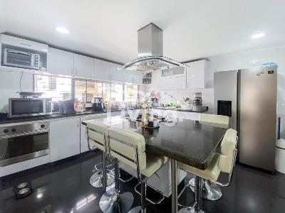 Casa en venta en Cedritos, Bogotá · foto 6 de 20