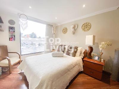 Casa en venta en Cedritos, Bogotá · foto 18 de 20