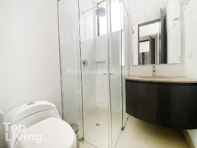 Apartamento de 2 alcobas en arriendo en El Retiro, Bogotá, 88 m² · foto 12 de 14