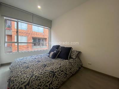 Apartamento de 2 alcobas en venta en Bella Suiza, Bogotá, 61 m² · foto 7 de 16