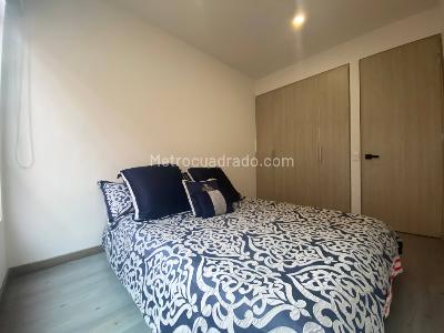 Apartamento de 2 alcobas en venta en Bella Suiza, Bogotá, 61 m² · foto 8 de 16