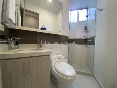 Apartamento de 2 alcobas en venta en Bella Suiza, Bogotá, 61 m² · foto 9 de 16