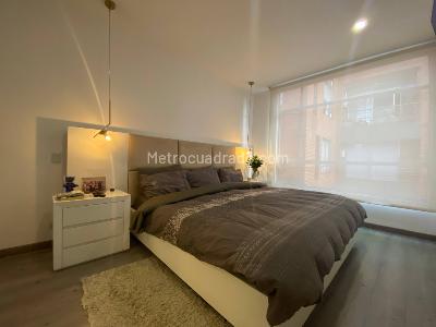 Apartamento de 2 alcobas en venta en Bella Suiza, Bogotá, 61 m² · foto 10 de 16