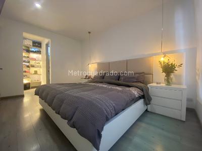 Apartamento de 2 alcobas en venta en Bella Suiza, Bogotá, 61 m² · foto 11 de 16