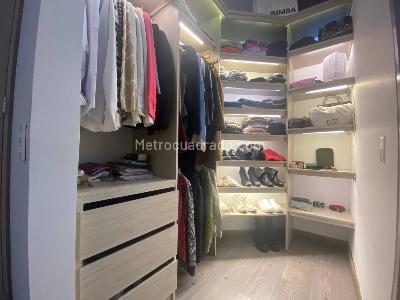 Apartamento de 2 alcobas en venta en Bella Suiza, Bogotá, 61 m² · foto 12 de 16