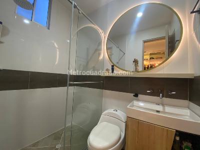 Apartamento de 2 alcobas en venta en Bella Suiza, Bogotá, 61 m² · foto 13 de 16