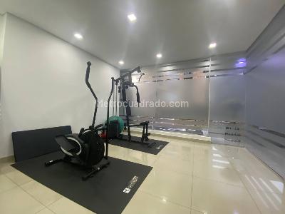 Apartamento de 2 alcobas en venta en Bella Suiza, Bogotá, 61 m² · foto 14 de 16