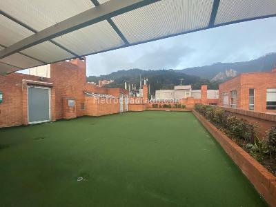 Apartamento de 2 alcobas en venta en Bella Suiza, Bogotá, 61 m² · foto 15 de 16