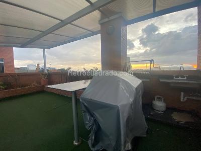 Apartamento de 2 alcobas en venta en Bella Suiza, Bogotá, 61 m² · foto 16 de 16