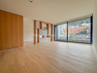 Apartamento en venta en La Cabrera, Bogotá · foto 2 de 13