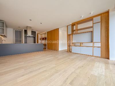 Apartamento en venta en La Cabrera, Bogotá · foto 3 de 13