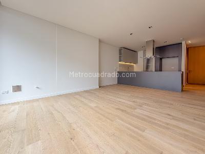 Apartamento en venta en La Cabrera, Bogotá · foto 4 de 13