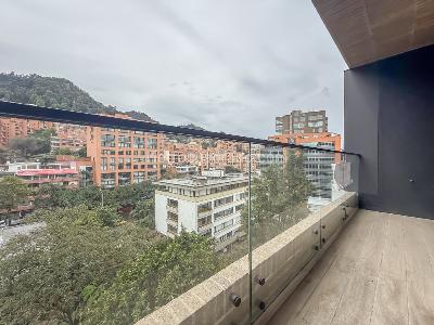 Apartamento en venta en La Cabrera, Bogotá · foto 5 de 13