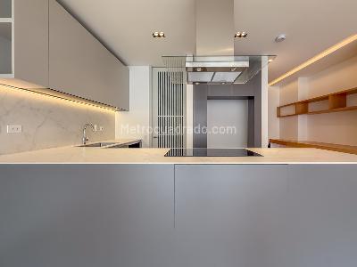 Apartamento en venta en La Cabrera, Bogotá · foto 6 de 13