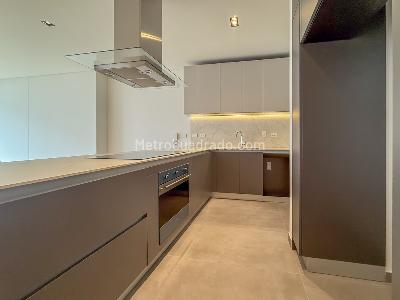 Apartamento en venta en La Cabrera, Bogotá · foto 8 de 13