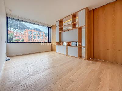 Apartamento en venta en La Cabrera, Bogotá · foto 10 de 13