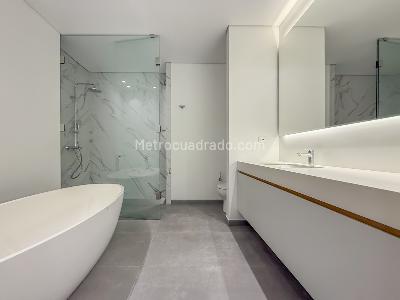 Apartamento en venta en La Cabrera, Bogotá · foto 13 de 13