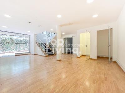 Casa en Arriendo, El Nogal, Bogotá D.C.