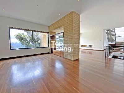 Casa de 4 alcobas en venta en La Calera, La Calera, 385 m² · foto 4 de 20