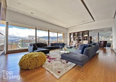 Apartamento de 5 alcobas en venta en Chico Norte, Bogotá, 1015 m² · foto 4 de 20