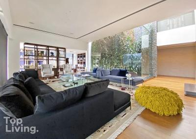 Apartamento de 5 alcobas en venta en Chico Norte, Bogotá, 1015 m² · foto 5 de 20