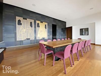 Apartamento de 5 alcobas en venta en Chico Norte, Bogotá, 1015 m² · foto 6 de 20