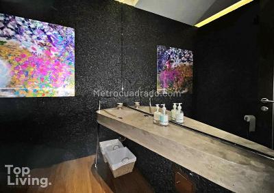 Apartamento de 5 alcobas en venta en Chico Norte, Bogotá, 1015 m² · foto 7 de 20