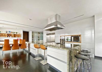 Apartamento de 5 alcobas en venta en Chico Norte, Bogotá, 1015 m² · foto 9 de 20