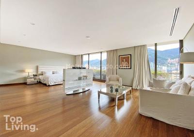Apartamento de 5 alcobas en venta en Chico Norte, Bogotá, 1015 m² · foto 11 de 20