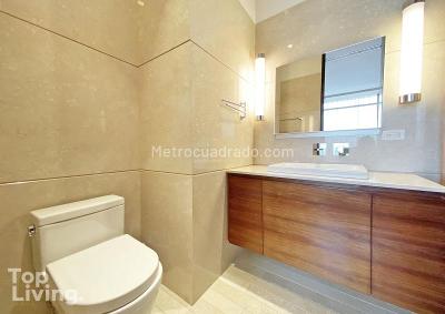 Apartamento de 5 alcobas en venta en Chico Norte, Bogotá, 1015 m² · foto 12 de 20