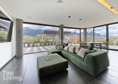 Apartamento de 5 alcobas en venta en Chico Norte, Bogotá, 1015 m² · foto 13 de 20