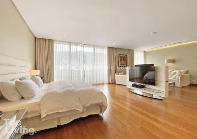 Apartamento de 5 alcobas en venta en Chico Norte, Bogotá, 1015 m² · foto 15 de 20