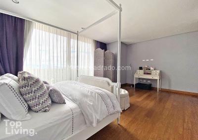 Apartamento de 5 alcobas en venta en Chico Norte, Bogotá, 1015 m² · foto 19 de 20