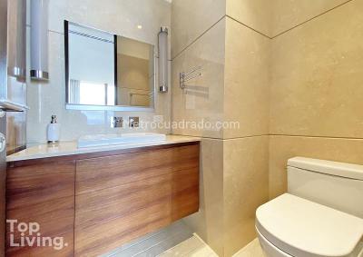 Apartamento de 5 alcobas en venta en Chico Norte, Bogotá, 1015 m² · foto 20 de 20