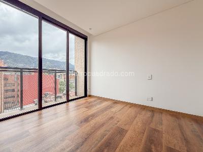 Apartamento en venta en Chico, Bogotá · foto 3 de 7