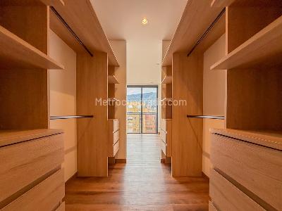 Apartamento en venta en Chico, Bogotá · foto 4 de 7