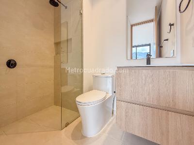 Apartamento en venta en Chico, Bogotá · foto 7 de 7