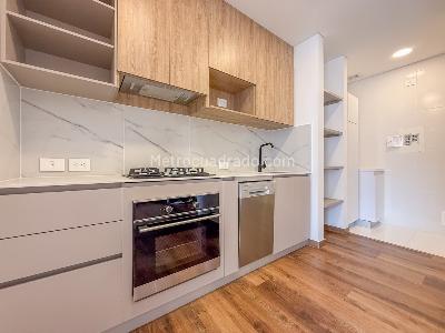Apartamento en venta en Chico, Bogotá · foto 2 de 7