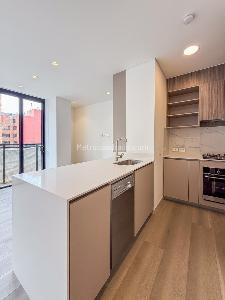 Apartamento de 2 alcobas en venta en Chico, Bogotá, 83 m² · foto 4 de 9