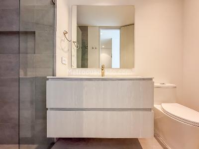 Apartamento de 2 alcobas en venta en Chico, Bogotá, 83 m² · foto 9 de 9