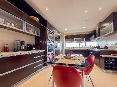 Apartamento de 4 alcobas en arriendo en Cerro Norte, Bogotá, 400 m² · foto 12 de 20