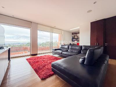 Apartamento de 4 alcobas en arriendo en Cerro Norte, Bogotá, 400 m² · foto 15 de 20