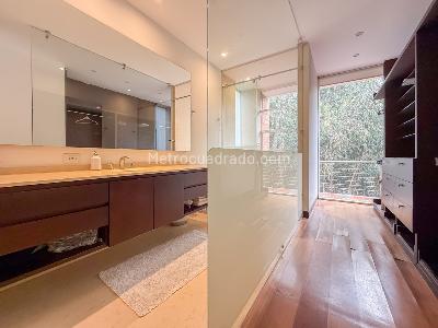 Apartamento de 4 alcobas en arriendo en Cerro Norte, Bogotá, 400 m² · foto 20 de 20
