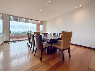 Apartamento de 4 alcobas en arriendo en Cerro Norte, Bogotá, 400 m² · foto 6 de 20