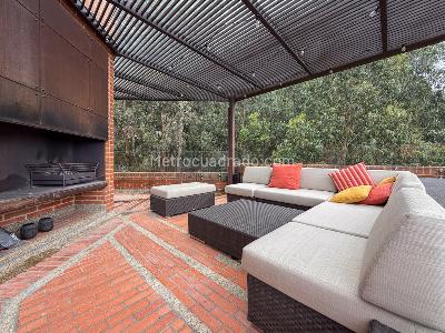 Apartamento de 4 alcobas en arriendo en Cerro Norte, Bogotá, 400 m² · foto 9 de 20