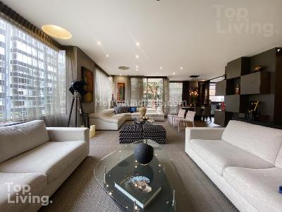 Apartamento en venta en La Cabrera, Bogotá · foto 3 de 20