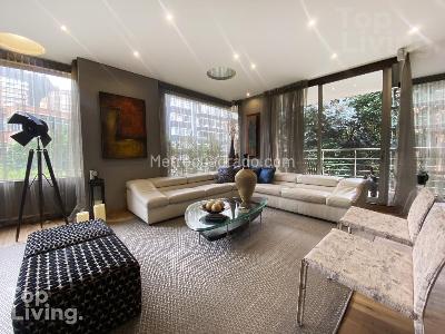 Apartamento en venta en La Cabrera, Bogotá · foto 4 de 20