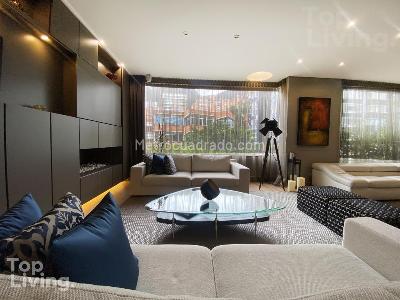 Apartamento en venta en La Cabrera, Bogotá · foto 5 de 20