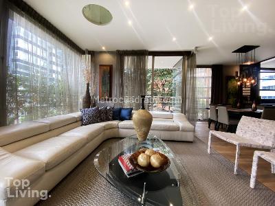 Apartamento en venta en La Cabrera, Bogotá · foto 6 de 20
